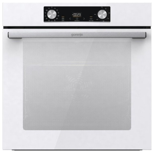 Электрический духовой шкаф Gorenje BO6737E03AWG