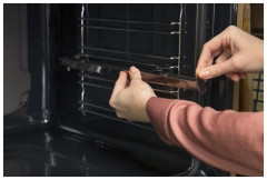 Электрический духовой шкаф Gorenje BO6737E03AWG