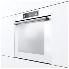 Электрический духовой шкаф Gorenje BO6737E03AWG