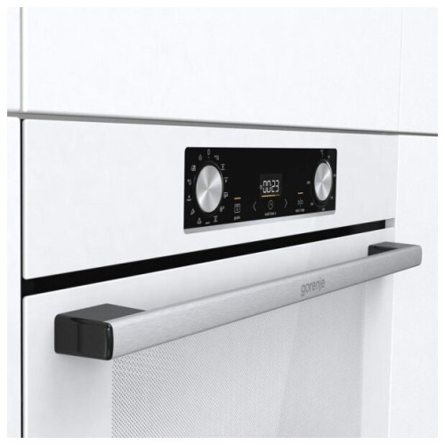 Электрический духовой шкаф Gorenje BO6737E03AWG