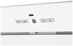 Встраиваемая вытяжка Kuppersberg IBOX 60 W