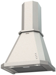Кухонная вытяжка Krona NEYA PB 600 structural ivory