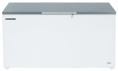 Морозильный ларь Liebherr GTL 6106