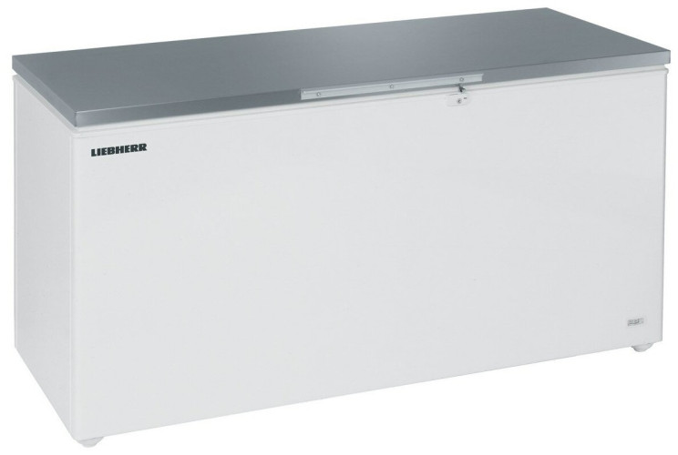 Морозильный ларь Liebherr GTL 6106