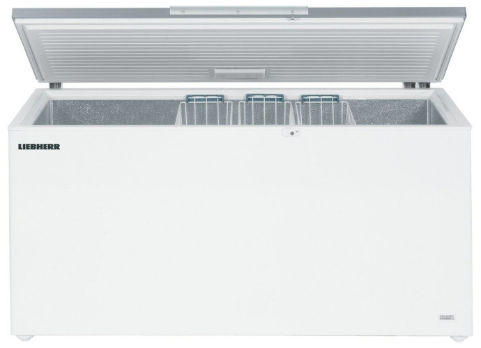 Морозильный ларь Liebherr GTL 6106