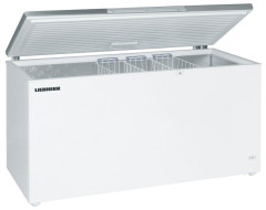 Морозильный ларь Liebherr GTL 6106