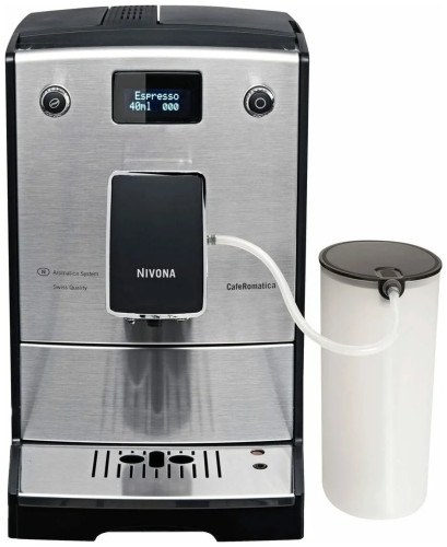 Кофемашина Nivona NICR 777 CafeRomatica