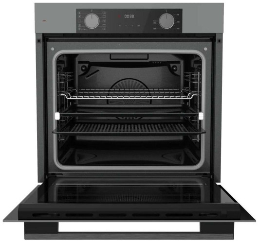 Электрический духовой шкаф Kuppersberg HF 610 GR