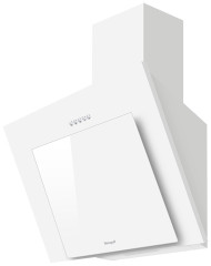 Кухонная вытяжка Weissgauff YOTA 50 PB WH