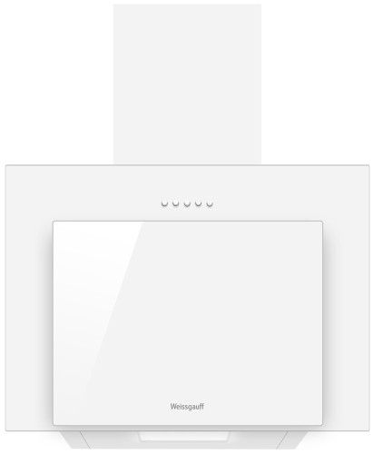 Кухонная вытяжка Weissgauff YOTA 50 PB WH