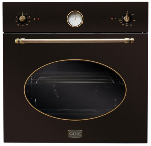 Электрический духовой шкаф Korting OKB 482 CRSC