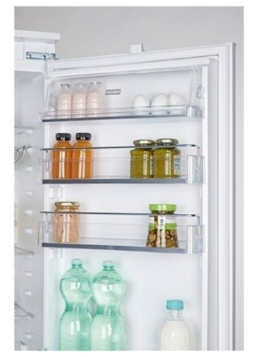 Встраиваемый холодильник Franke FCB 360 V NE E