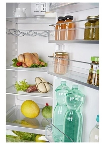 Встраиваемый холодильник Franke FCB 360 V NE E