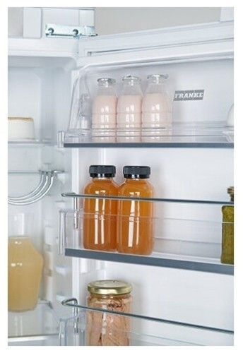 Встраиваемый холодильник Franke FCB 360 V NE E