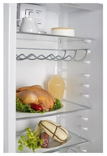 Встраиваемый холодильник Franke FCB 360 V NE E