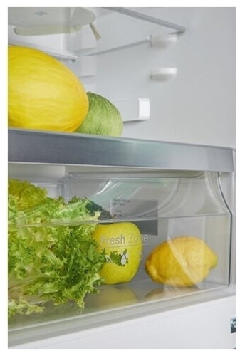 Встраиваемый холодильник Franke FCB 360 V NE E