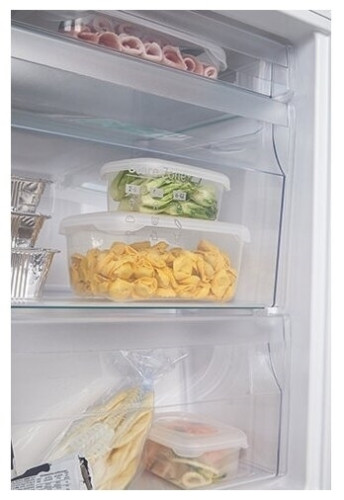 Встраиваемый холодильник Franke FCB 360 V NE E