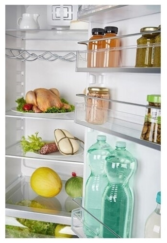 Встраиваемый холодильник Franke FCB 360 V NE E