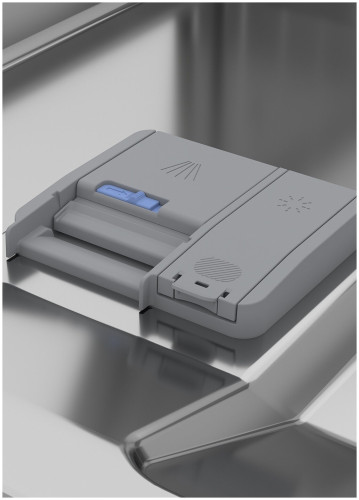 Посудомоечная машина Beko BDIS38122Q