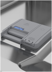 Посудомоечная машина Beko BDIS38122Q