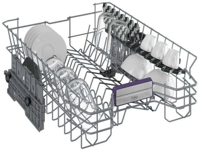 Посудомоечная машина Beko BDIS38122Q