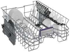 Посудомоечная машина Beko BDIS38122Q