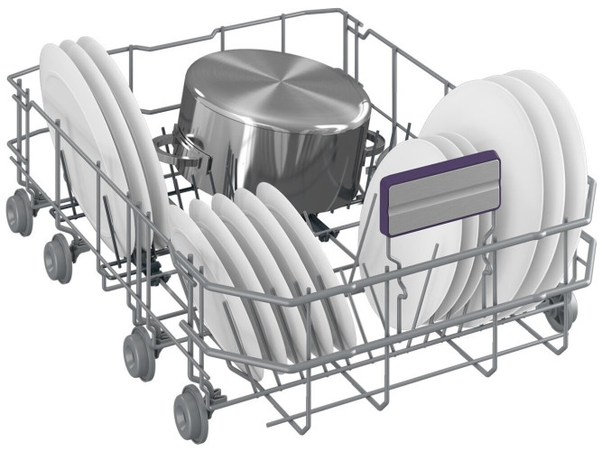 Посудомоечная машина Beko BDIS38122Q