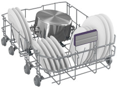 Посудомоечная машина Beko BDIS38122Q