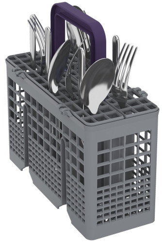 Посудомоечная машина Beko BDIS38122Q