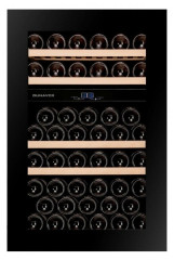 Встраиваемый винный шкаф Dunavox DAB-49.116DB.TO