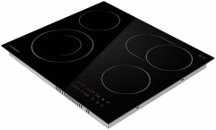 Электрическая варочная панель Maunfeld CVCE 594SMD BK