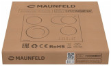 Электрическая варочная панель Maunfeld CVCE 594SMD BK