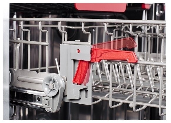 Посудомоечная машина Kuppersberg GSM 6072