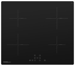 Индукционная варочная панель HOMSair HIC64SBG