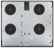 Индукционная варочная панель HOMSair HIC64SBG
