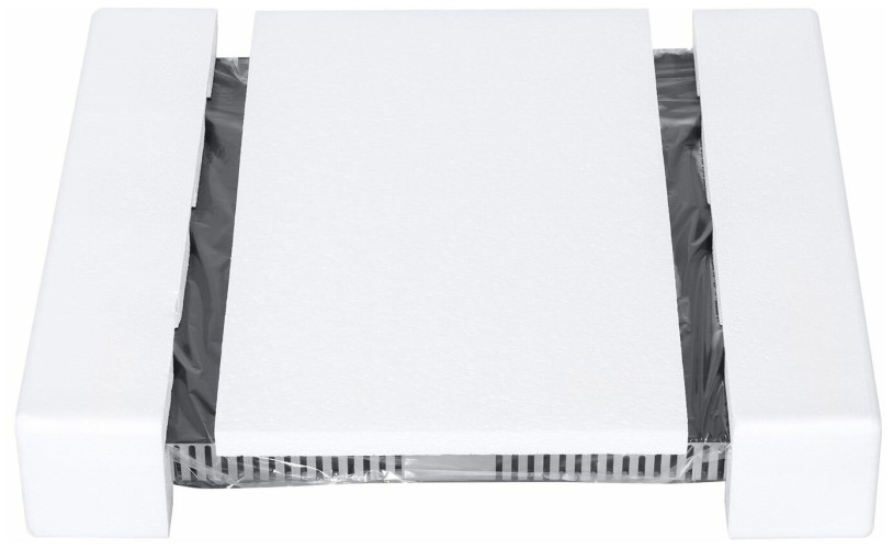 Индукционная варочная панель HOMSair HIC64SBG