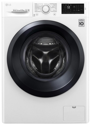 Стиральная машина LG F-2J5WN6W
