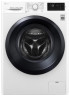 Стиральная машина LG F-2J5WN6W