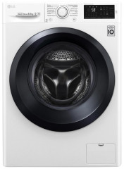 Стиральная машина LG F-2J5WN6W