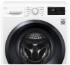 Стиральная машина LG F-2J5WN6W