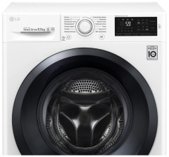 Стиральная машина LG F-2J5WN6W
