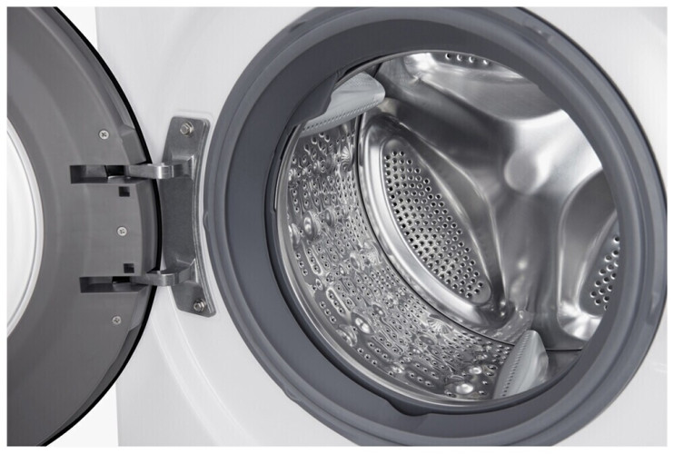 Стиральная машина LG F-2J5WN6W