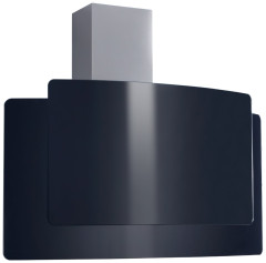 Кухонная вытяжка MBS Rosalia 190 Glass Black