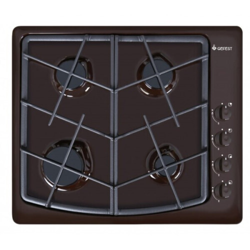 Газовая варочная панель GEFEST СН 1211 К17