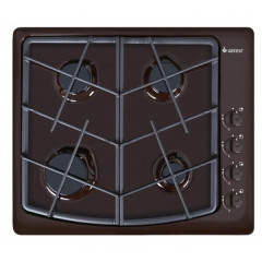 Газовая варочная панель GEFEST СН 1211 К17