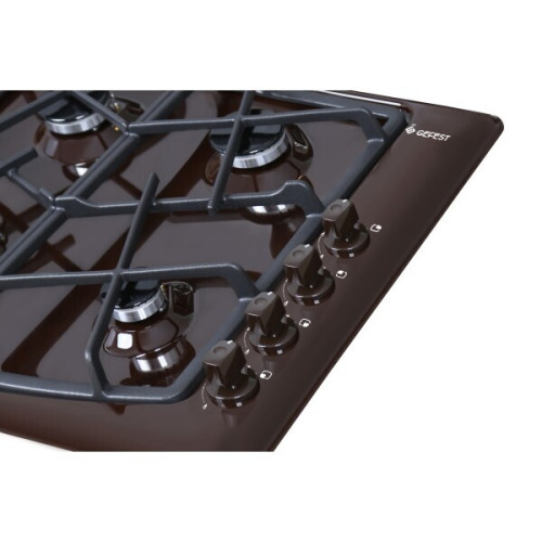 Газовая варочная панель GEFEST СН 1211 К17