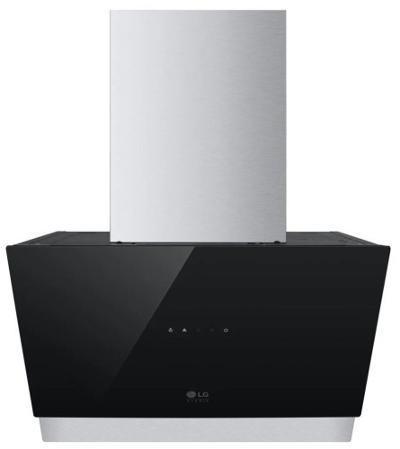 Кухонная вытяжка LG HCEZM2427B
