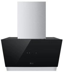 Кухонная вытяжка LG HCEZM2427B
