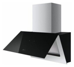 Кухонная вытяжка LG HCEZM2427B