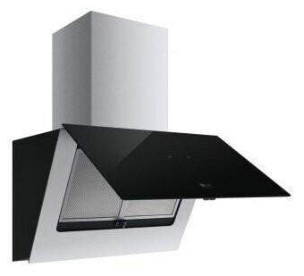 Кухонная вытяжка LG HCEZM2427B